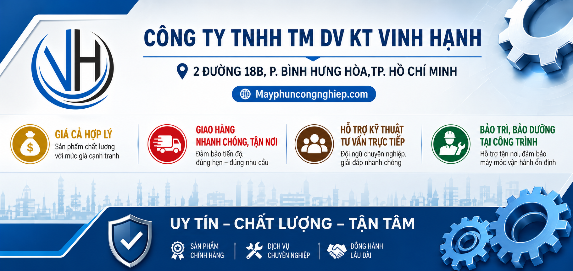 TRANG GIỚI THIỆU